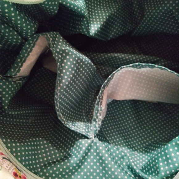 Diaper bag - Picture 11 of 11